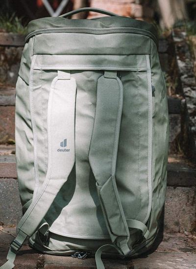 Deuter Duffel Pro 60 Rucksack