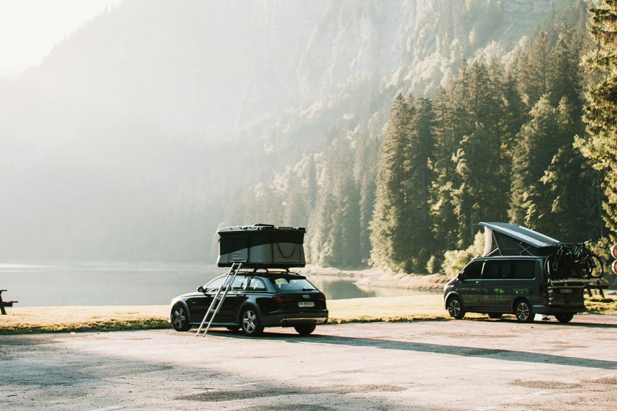 Camping in Europa 2025: Rekord, steigende Preise – und der Platz wird knapper