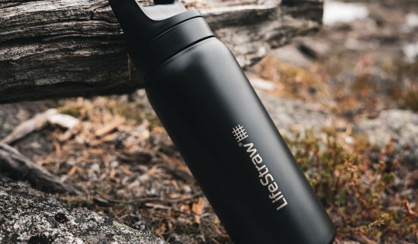 Gewinnspiel Lifestraw Go