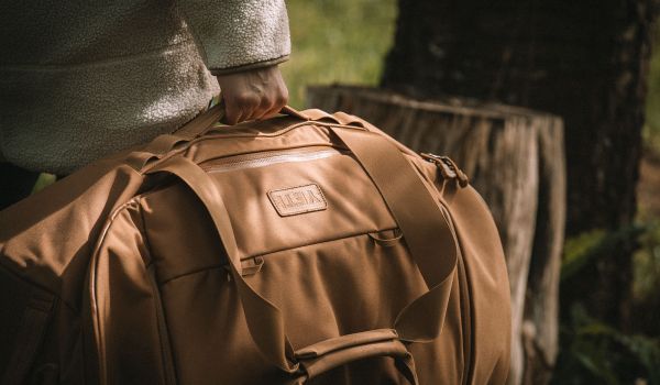 YETI Crossroads 60 Duffle Bag Tragegurt