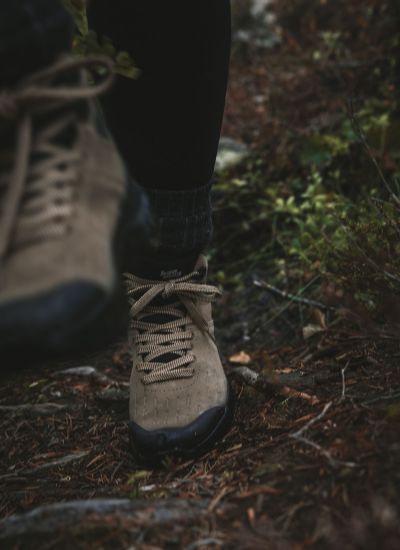 Hanwag Kaduro GTX Mid Damenmodell