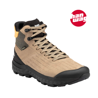 Hanwag Kaduro GTX Herren Wanderschuh