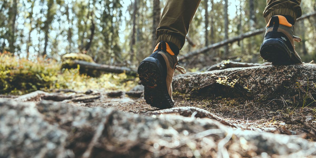 Hanwag Kaduro Mid GTX Test