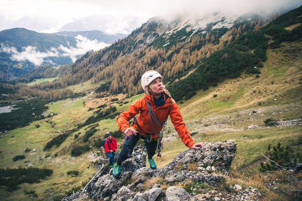 Hanwag Makra Pro Low GTX 2