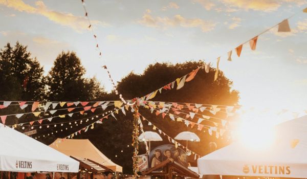 vanlife festivals 2026