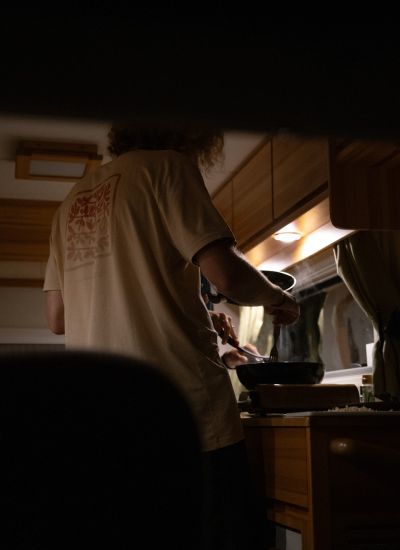 camping vanlife in japan roadtrip wyld wyldmagazinMichi4