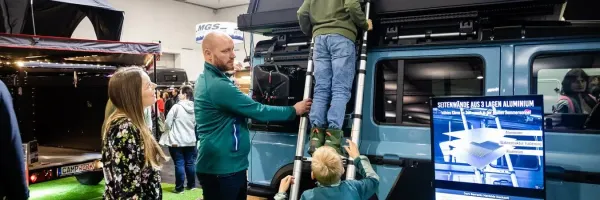 Reisemesse Dresden c74e374b