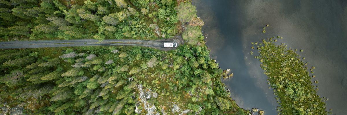 Apps für Schweden Campingtipps und Sicherheit