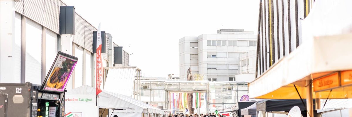 Freizeitmesse Klagenfurt 2026