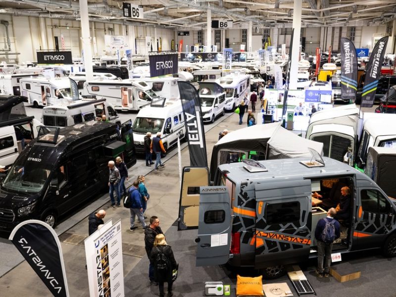 reisen und caravaning hamburg 2026
