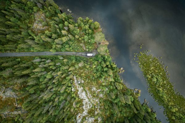Apps für Schweden Campingtipps und Sicherheit