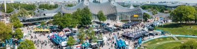 E Bike Days Muenchen Olympiastadion d87735d9