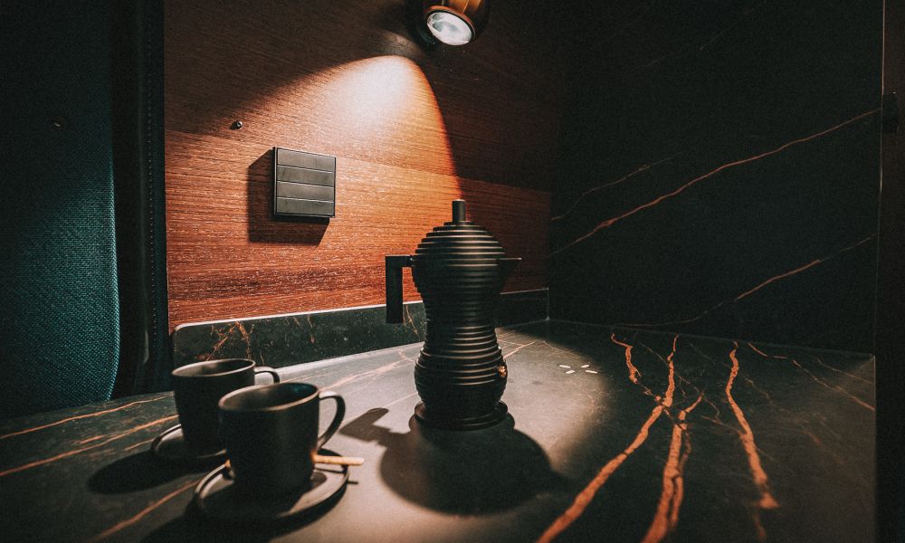 VABO Vision Milano CMT 2560p 48