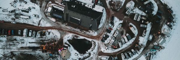 WILD XMAS 2026 Foto Benjamin Lamm DJI