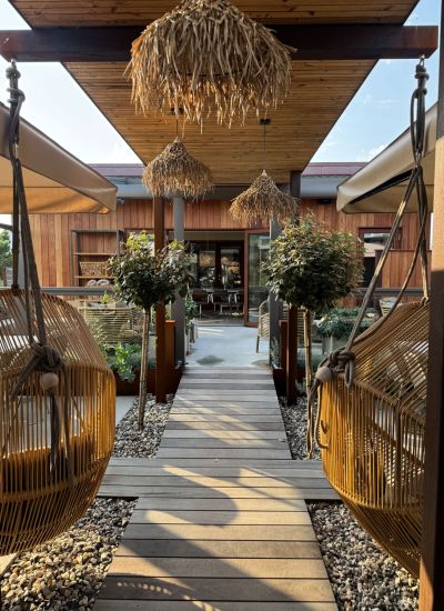 wyldmagazin buch northern escapes campingHenne Strand Resort3