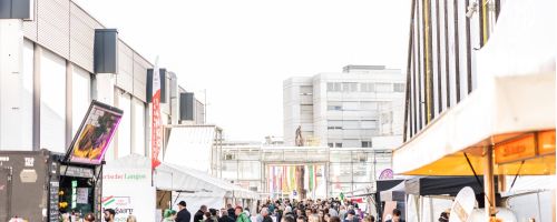 Freizeitmesse Klagenfurt 2026