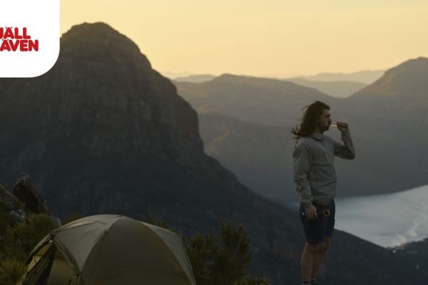 wyldmagazin hike ride rise fjallraven bergfreunde gewinnspiel