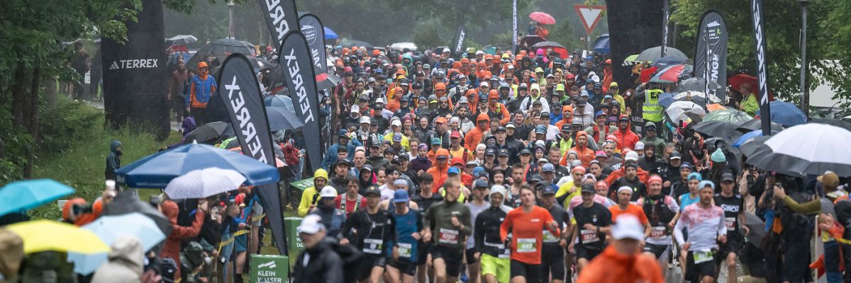 Walsertal Trailrunning Challenge 2026 Sportveranstaltung Ultramarathon
