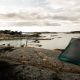 Big Agnes Sarvis VST 3 Blick auf den Schaerengarten im Nationalpark e8d6fb9a