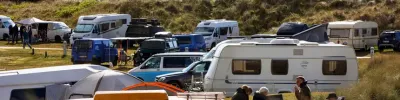 vejers strand camping van life 2026 plads ebaa3e2d