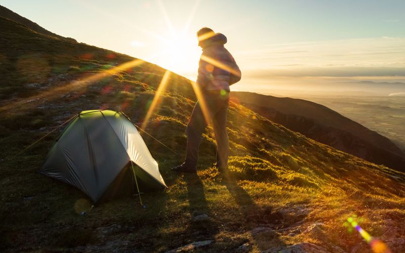 Vango F10 Neon UL1 Lifestyle 09