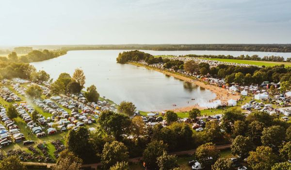 Bulli Summer Festival 2026 Auesee Wesel