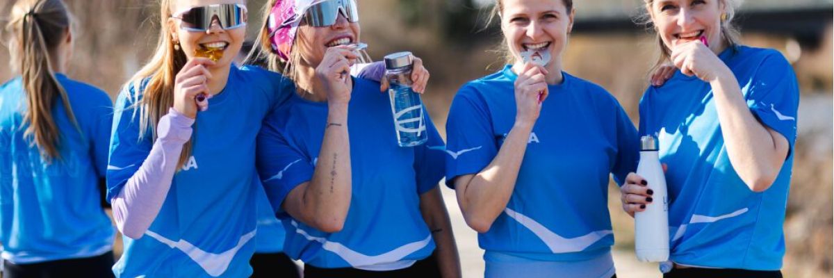 wyldmagazin sportingWOMEN Run 2026