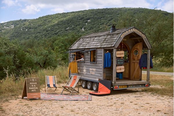 Patagonia Worn Wear Climb Tour 2026