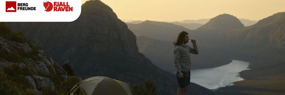 wyldmagazin hike ride rise fjallraven bergfreunde gewinnspiel