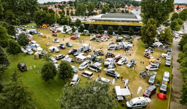 Busfestival Göppingen 2026